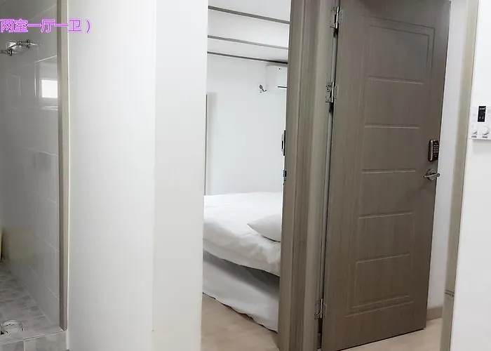 Appartamento Myeongdong *