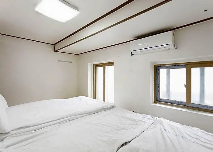 Appartamento Myeongdong