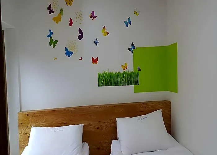 Myeongdong Appartamento *
