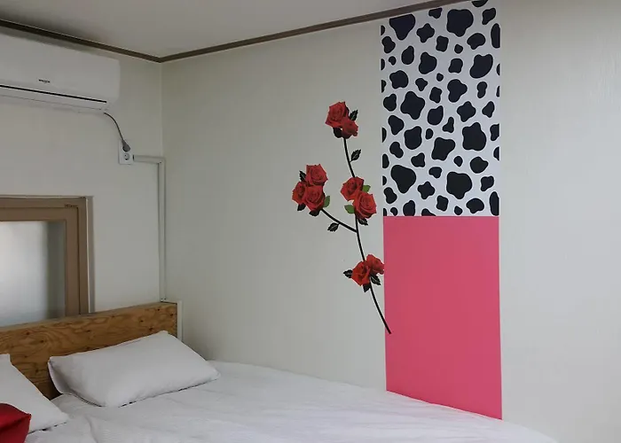 Myeongdong Appartamento Seul